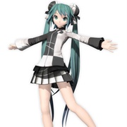 Hatsune Miku Outfit 81