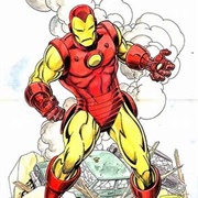 Iron Man (Heroic Age)
