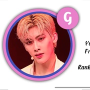 Rank #8 Ricky Global Group Over Me Survived/Saved