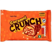 Caramel Crunch