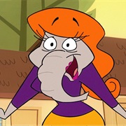 S4.E11: Wilderness Protection Program/A Page Right Out of History