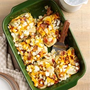 Sheepherder's Potatoes