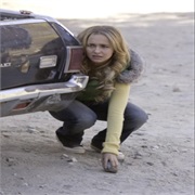 Heroes: "Chapter Fifteen: 'Run!'" (S1,E15)