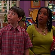 S2.E7: Close Encounters of the Nerd Kind