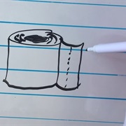 Skills of an Artist - Posh Toilet Paper