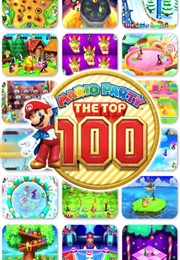 Mario Party: The Top 100 (2017)
