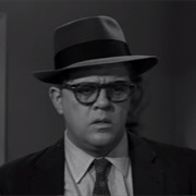 S4.E15: The Incredible World of Horace Ford