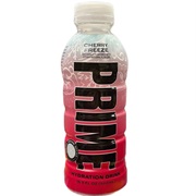 Ultra Rare Cherry Freeze