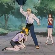 18. How to Dine and Dash