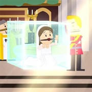 S15.E3: Royal Pudding