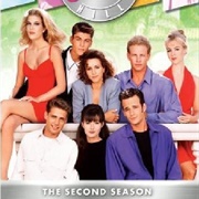 Beverly Hills 90210 Season 2