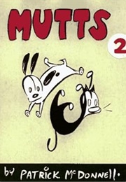 Mutts II Cats and Dogs (Mcdonnell)