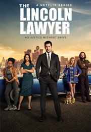 The Lincoln Lawyer Season 2 (2023)