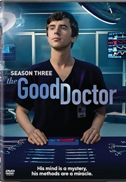 The Good Doctor Season 3 (2019)