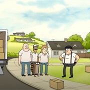 S6.E6: Lift With Your Back