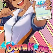 Dorakone
