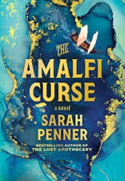 The Almalfi Curse (Sarah Penner)