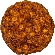 Cookie Butter Butterscotch Cookie