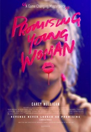 Promising Young Woman - Frederic Thoraval (2020)