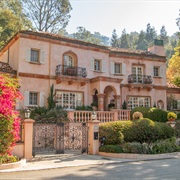 Bel Air, Los Angeles, CA