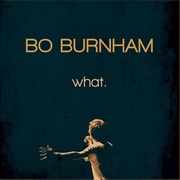 Poems - Bo Burnham