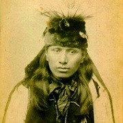 Black Elk (Heȟáka Sápa)