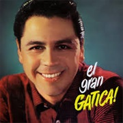 Lucho Gatica - El Gran Gatica
