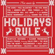 Wonderful Christmastime - The Shins