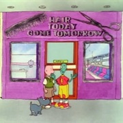 S1.E8: Doug Gets His Ears Lowered/Doug on the Wild Side