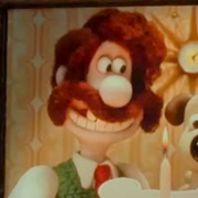 Young Wallace (Curse of the Were-Rabbit 2005)