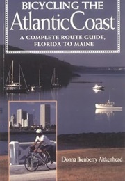 Bicycling the Atlantic Coast (Aitkenhead)
