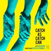Catch as Catch Can