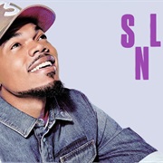 S45.E4: Chance the Rapper