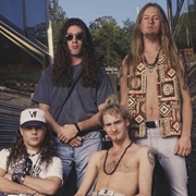 Alice in Chains
