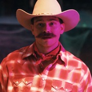 Cowboy (Buck, 9-1-1)