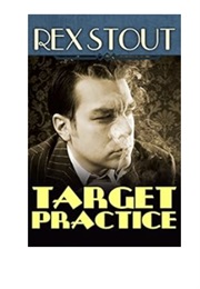 Target Practice (Rex Stout)