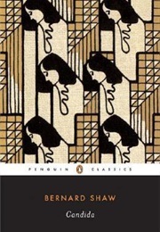 Candida (Shaw, George Bernard)