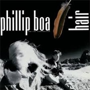 Phillip Boa & the Voodooclub - Hair