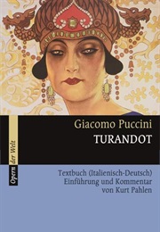 Turandot (Giacomo Puccini)