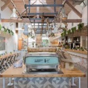 The Butcher's Daughter