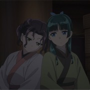 S2.E17: The Fox Village