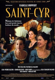 Saint Cyr (1999)