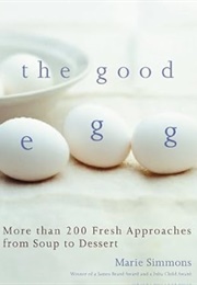 The Good Egg (Simmons)