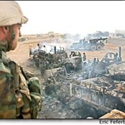 Nasiriyah Friendly Fire Incident