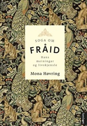 Fråid (Mona Høvring)