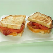 Country Grilled Cheese