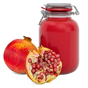 Preserved Pomegranate