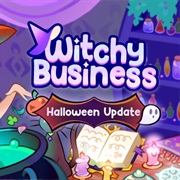 Witchy Business