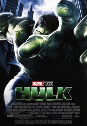 Hulk (2008)