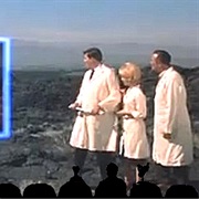 S1.E3: The Time Travelers